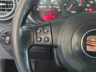 Seat León 2.0 TDI 140cv DSG Sport Up