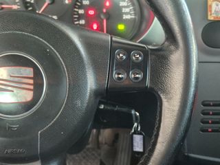 Seat León 2.0 TDI 140cv DSG Sport Up