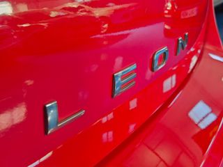 Seat León 2.0 TDI 140cv DSG Sport Up