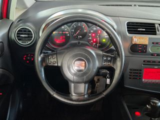 Seat León 2.0 TDI 140cv DSG Sport Up