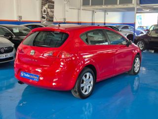 Seat León 2.0 TDI 140cv DSG Sport Up