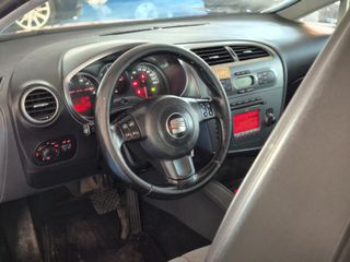 Seat León 2.0 TDI 140cv DSG Sport Up