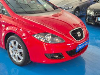 Seat León 2.0 TDI 140cv DSG Sport Up