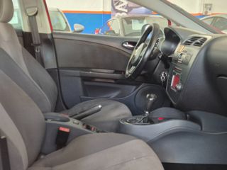 Seat León 2.0 TDI 140cv DSG Sport Up