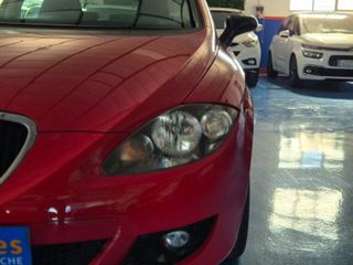 Seat León 2.0 TDI 140cv DSG Sport Up