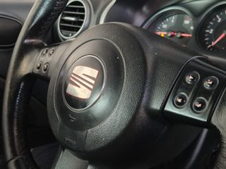 Seat León 2.0 TDI 140cv DSG Sport Up