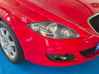 Seat León 2.0 TDI 140cv DSG Sport Up