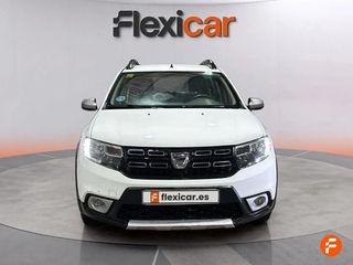 Dacia Sandero Stepway TCE 66kW (90CV) EU6