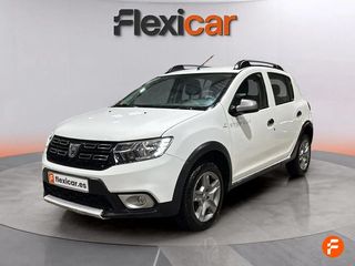 Dacia Sandero Stepway TCE 66kW (90CV) EU6