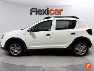 Dacia Sandero Stepway TCE 66kW (90CV) EU6