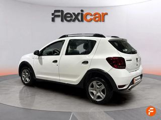 Dacia Sandero Stepway TCE 66kW (90CV) EU6
