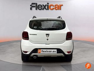 Dacia Sandero Stepway TCE 66kW (90CV) EU6