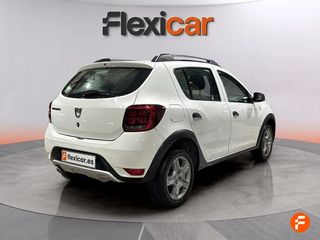 Dacia Sandero Stepway TCE 66kW (90CV) EU6