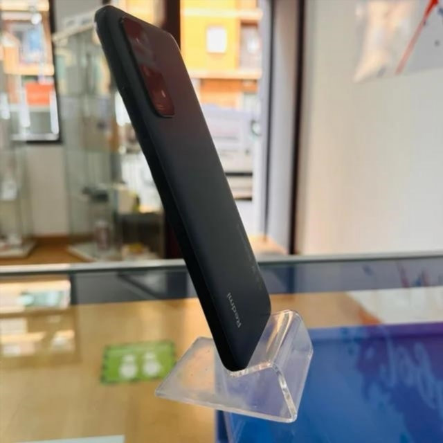 Xiaomi Redmi Note 11 Gris 128GB