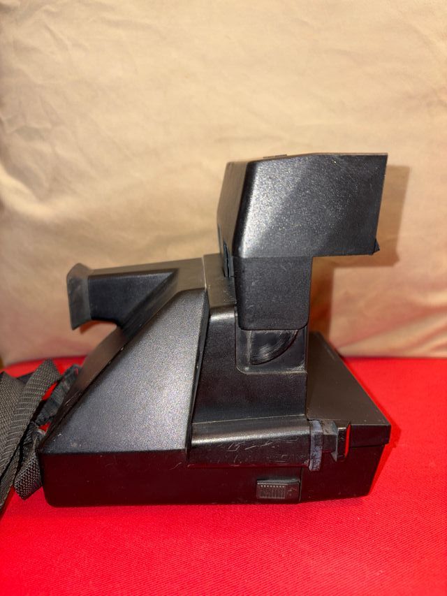 Polaroid 600 Autofocus Fotocamera