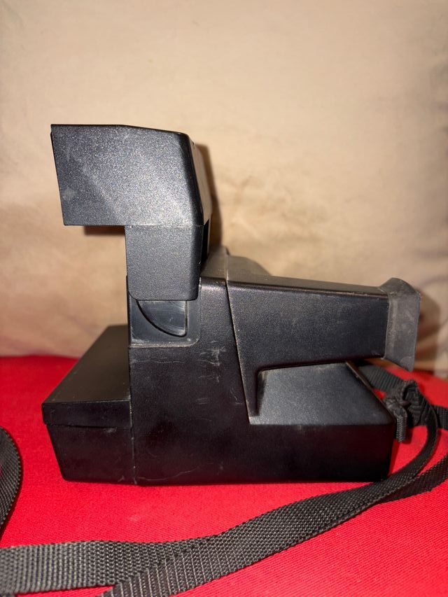 Polaroid 600 Autofocus Fotocamera