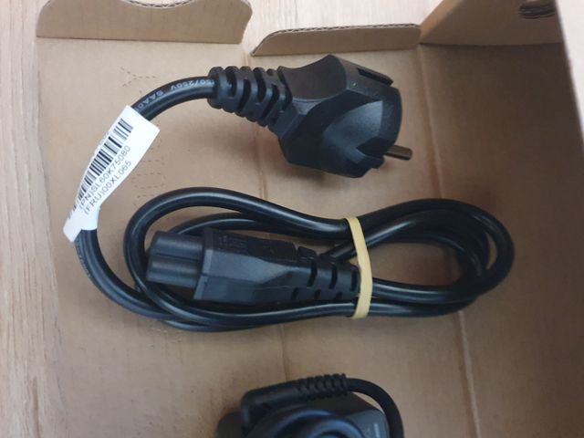 Cargador Lenovo Tipo C Nuevo