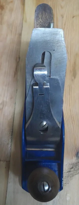 Cepillo carpintero sin marca tipo 4