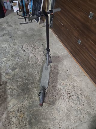 Patinete Eléctrico Xiaomi