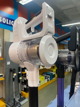 Aspirador Escoba Ufesa Ártica