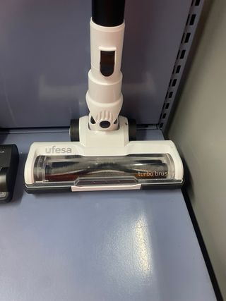 Aspirador Escoba Ufesa Ártica