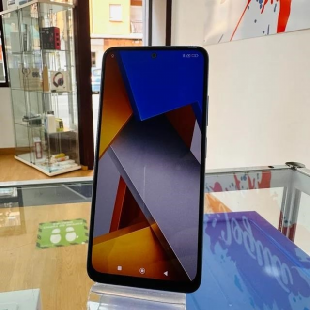 Xiaomi Poco M4 Pro 5G Azul 256GB