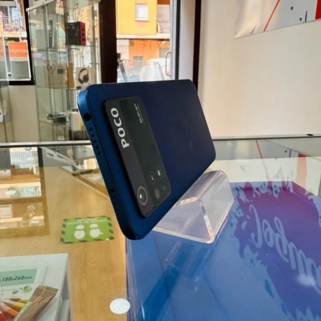 Xiaomi Poco M4 Pro 5G Azul 256GB