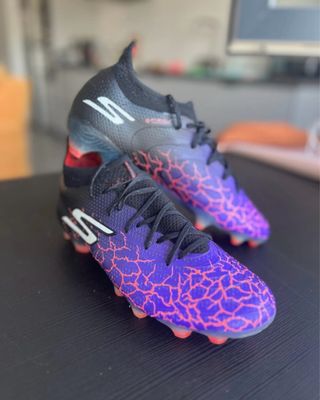 Botas Fútbol Skechers SKX 1.5 High Elite