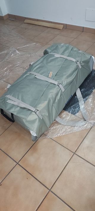 Neumática Arimar 210 Roll Nueva