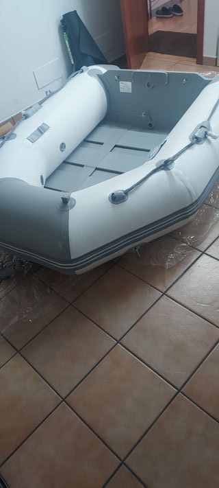 Neumática Arimar 210 Roll Nueva