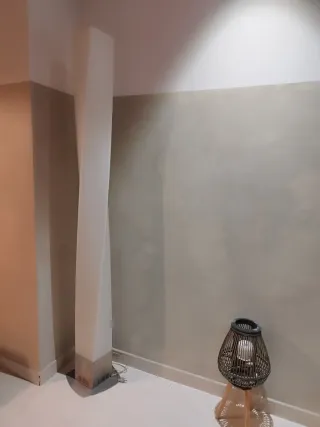 Lámpara de pie 2m