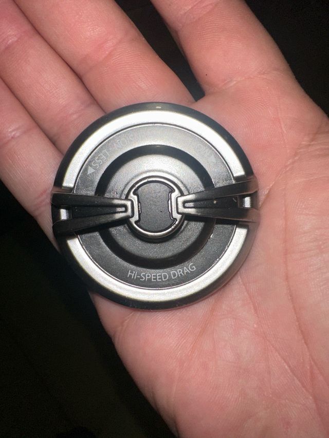 Bobinas de pesca Rely 3500