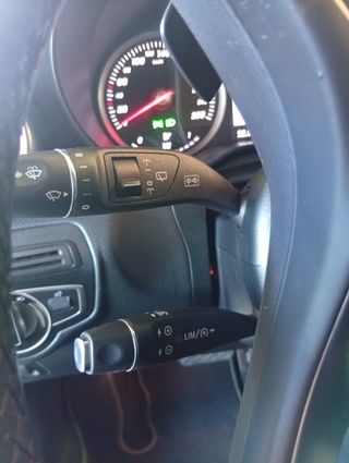 Mercedes-Benz GLC SUV (253) 2017