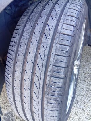 Mercedes-Benz GLC SUV (253) 2017