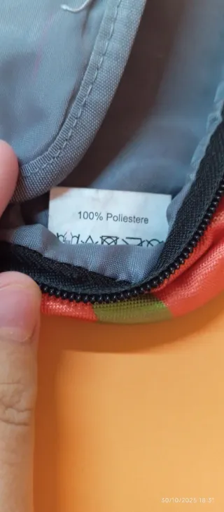 Astuccio Comix Flash Colorato