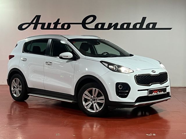 Kia Sportage 1.6 GDi Drive 4x2