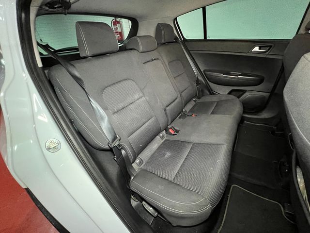 Kia Sportage 1.6 GDi Drive 4x2