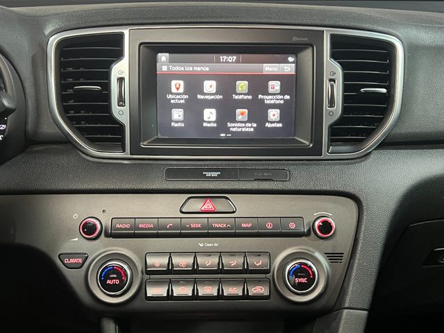 Kia Sportage 1.6 GDi Drive 4x2