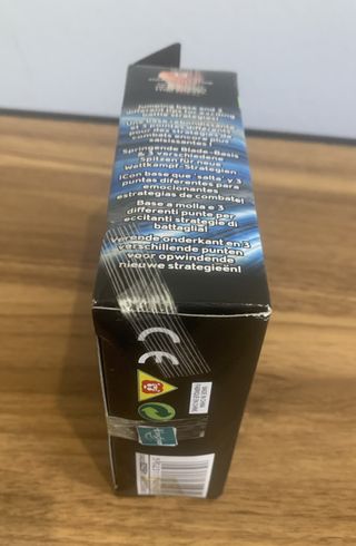 Beyblade Hasbro Driger Jumping Base Vintage NIB