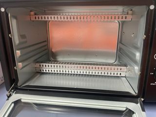 Horno esterilizador UVA Comelec 16W