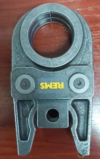 MORDAZA REMS TIPO U 50