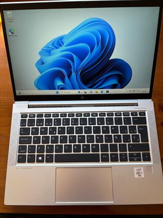 HP EliteBook 830 G7 i7-10610U 16GB RAM 256GB SSD
