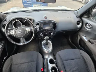 Nissan Juke 1.6 117 Sport ¡Automatico!