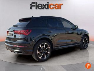 Audi Q3 Black line 35 TDI 110kW (150CV) S tronic