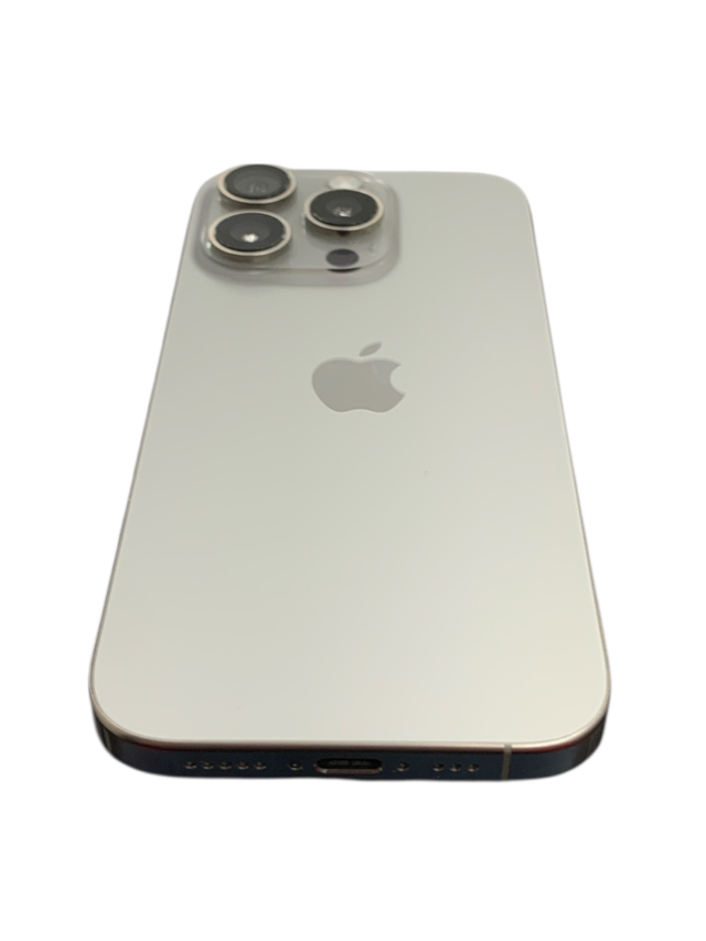 IPHONE 16 PRO, CONDIZIONI PERFETTE!