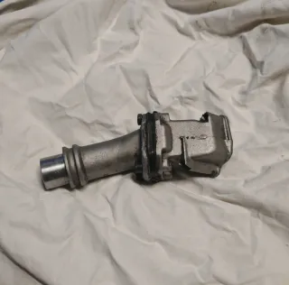 Collettore Polini 2 Fori