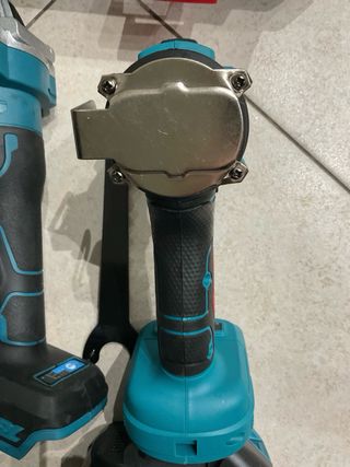 Kit 4 in 1 Utensili Professionali 88V