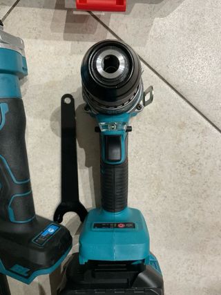 Kit 4 in 1 Utensili Professionali 88V