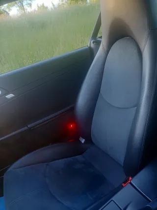 Porsche Cayman S mk.II