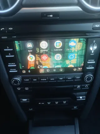 Porsche Cayman S mk.II